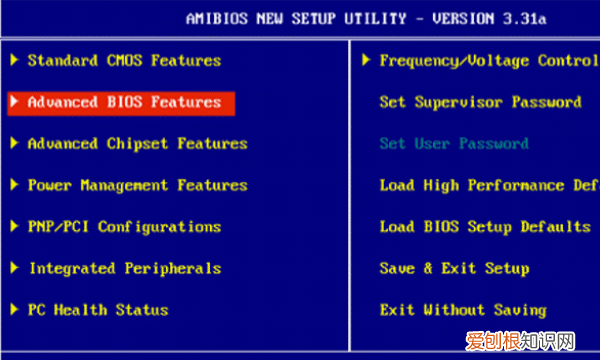 如何设置光驱启动，电脑开机怎么选择系统