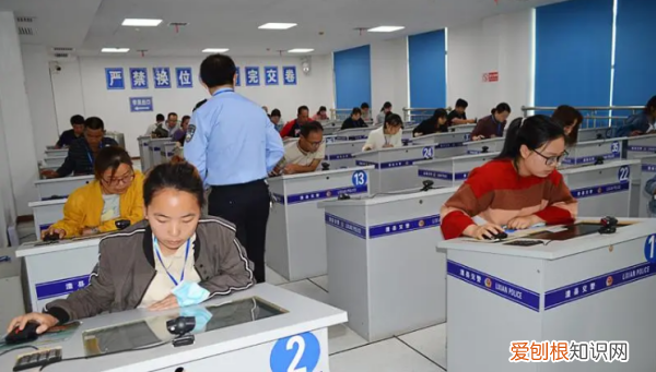 科目四好预约,科目四为什么这么难考