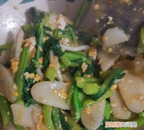 白粿的做法怎么做好吃,白粿怎么做好吃又简单的做法