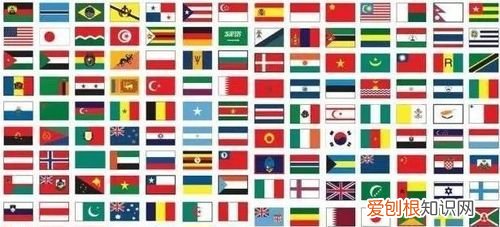 uk是哪个国家的国旗，美国的国旗是什么样子的用英文怎么读