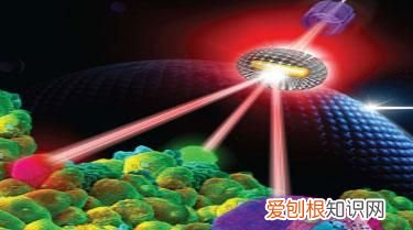 纳米技术是什么意思