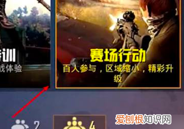 和平精英如何取消自动匹配队友