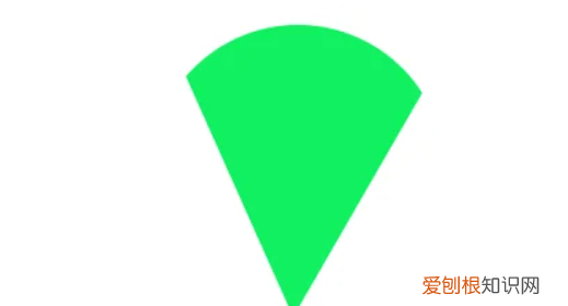 ps怎么制作扇形,PS中如何绘制45度扇形