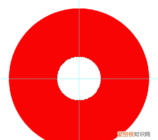 ps怎么制作扇形,PS中如何绘制45度扇形