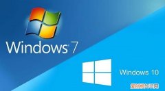 为什么win7比win8好用,联想win10改win7一直在win7界面
