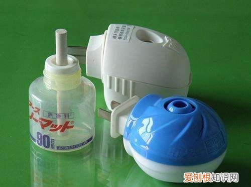 液体电蚊香对人体有害吗