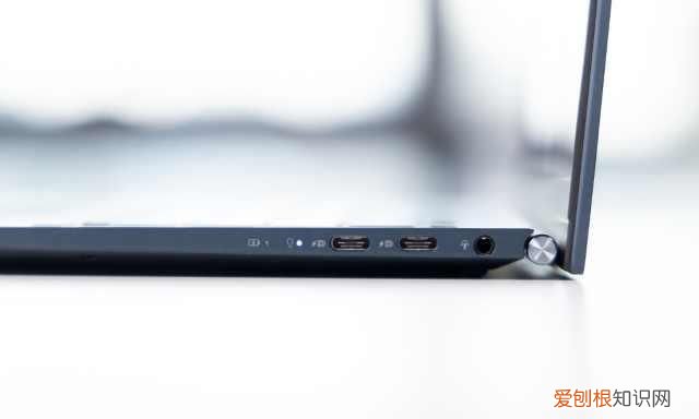 华硕灵耀x逍遥13.3寸笔记本评测