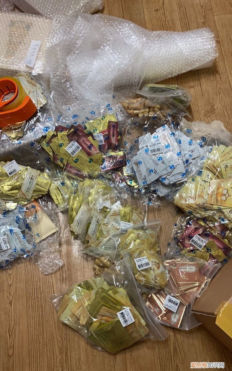 免税店三亚可以送小样