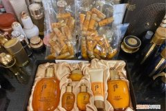 免税店三亚可以送小样