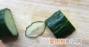 黄瓜装饰花的做法，黄瓜的做法大全黄瓜怎么做好吃