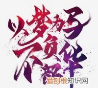 韶华怎么读，以梦为马不负韶华的韶怎么念