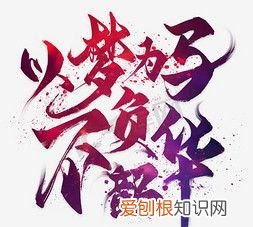 韶华怎么读，以梦为马不负韶华的韶怎么念