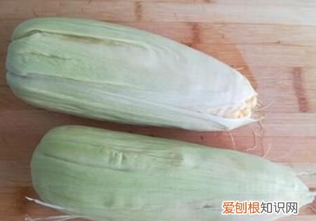 玉米高压锅煮多久，高压锅煮粘玉米多久熟