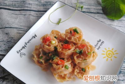 网红面藕的做法，面藕怎么做好吃