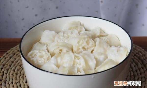 网红面藕的做法，面藕怎么做好吃