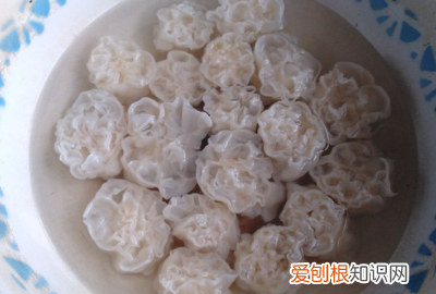 网红面藕的做法，面藕怎么做好吃