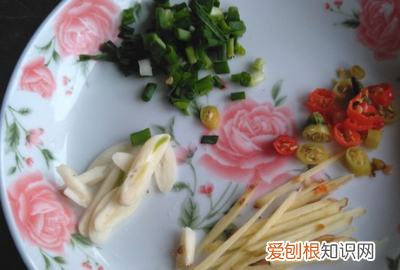 网红面藕的做法，面藕怎么做好吃