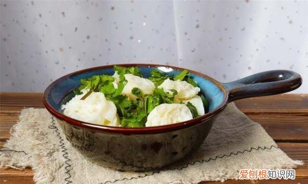 网红面藕的做法，面藕怎么做好吃