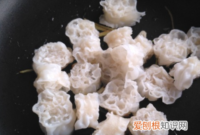 网红面藕的做法，面藕怎么做好吃