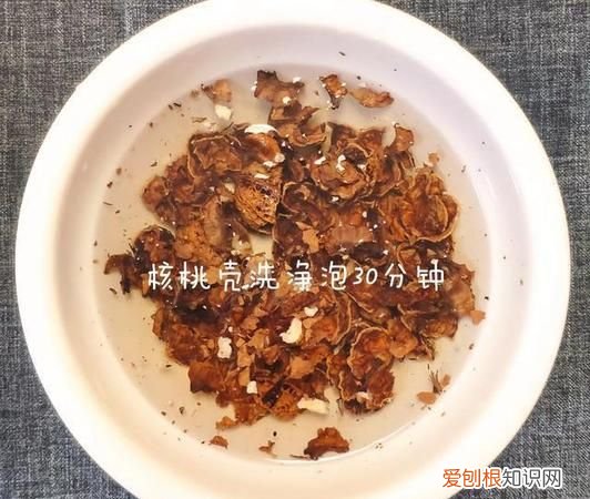 核桃壳煮蛋有什么作用