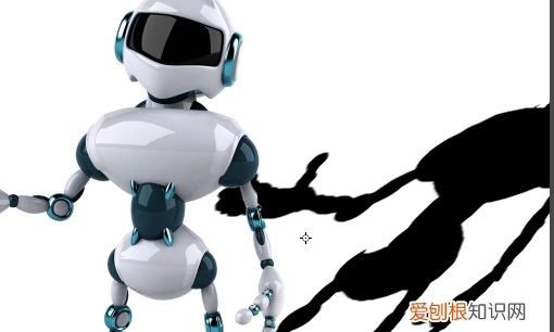 ps怎么制作影子,ps怎么制作人物阴影