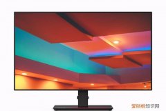 联想thinkvision隐士extreme 27英寸评测