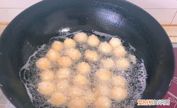 炸鹌鹑蛋的做法，油炸鹌鹑蛋的最佳做法