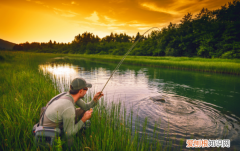 五月份钓鱼用什么味饵料，五月份钓鲤鱼用什么饵料最好