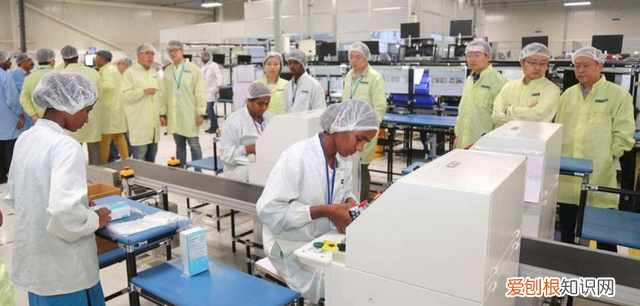 富士康撤离中国,谁承受最大损失呢