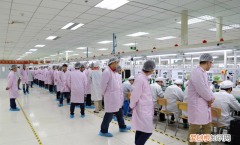 富士康撤离中国,谁承受最大损失呢