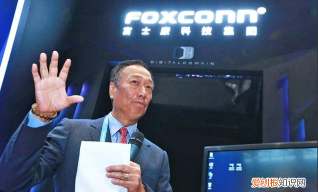 富士康撤离中国,谁承受最大损失呢