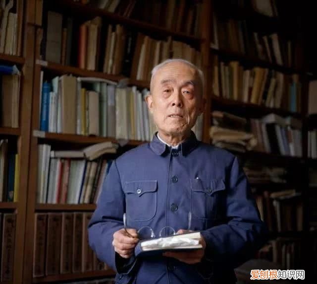 人生毫无意义季羡林