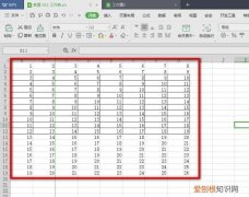 excel表格应该怎么复制表格保持原有样式