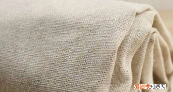 亚麻布料第一次怎么洗