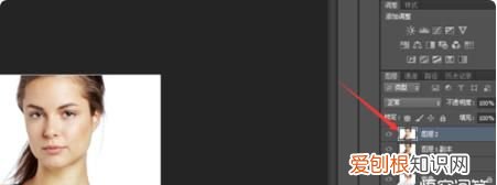 如何用ps美颜,ps该如何使用美白