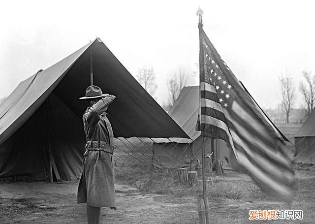 美国星条旗最初有多少颗星 美国星条旗有多少颗星星