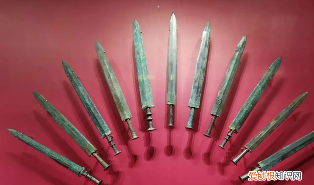 秦楚齐燕赵魏韩分别是指哪些地方