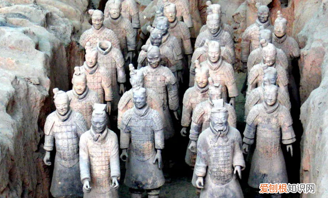 秦楚齐燕赵魏韩分别是指哪些地方