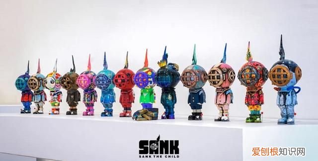 藏克「在孤独中遇见孤独」| 美国首展现场图集