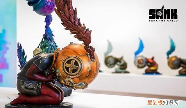 藏克「在孤独中遇见孤独」| 美国首展现场图集