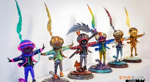 藏克「在孤独中遇见孤独」| 美国首展现场图集