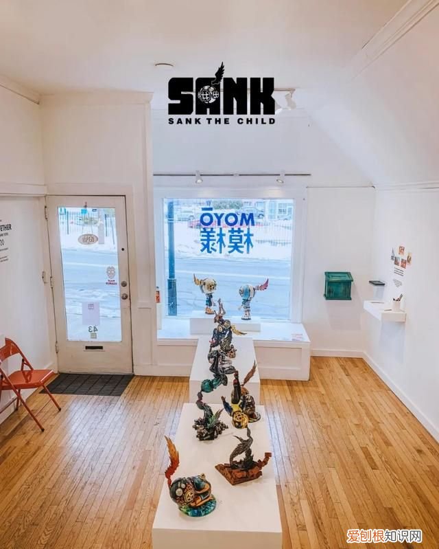 藏克「在孤独中遇见孤独」| 美国首展现场图集