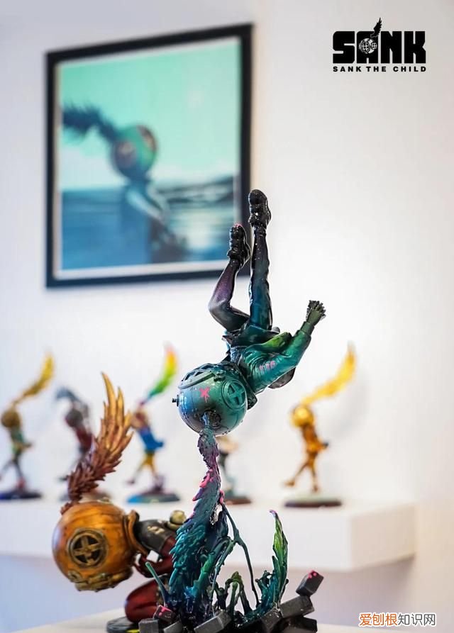 藏克「在孤独中遇见孤独」| 美国首展现场图集