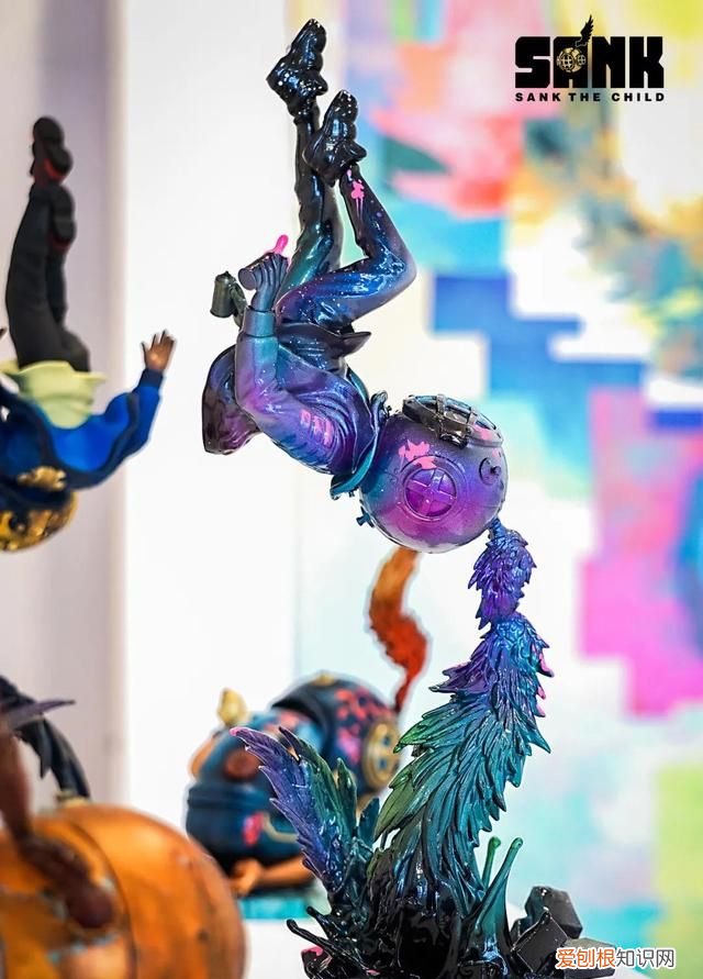 藏克「在孤独中遇见孤独」| 美国首展现场图集