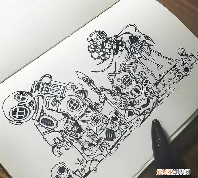 藏克「在孤独中遇见孤独」| 美国首展现场图集