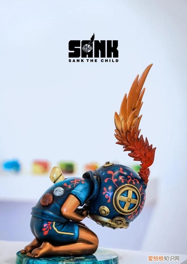 藏克「在孤独中遇见孤独」| 美国首展现场图集