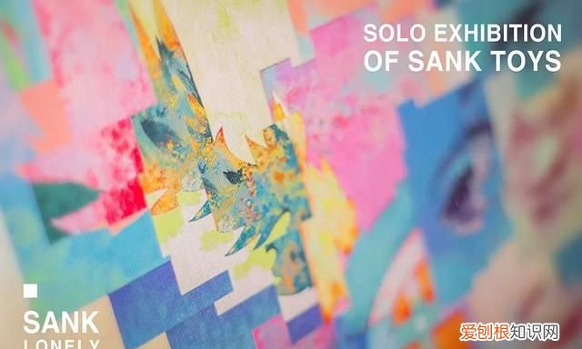 藏克「在孤独中遇见孤独」| 美国首展现场图集