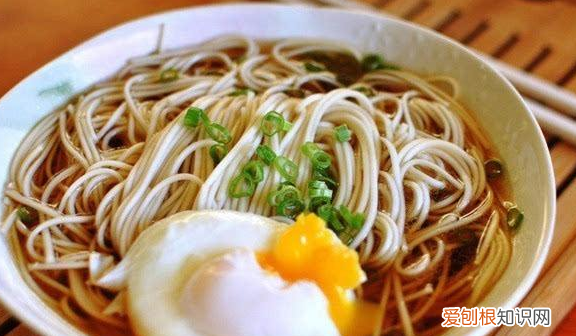 面汤怎么做法，面汤怎么做好吃家常做法