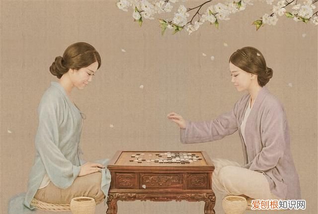 围棋的胜负判别,围棋胜负判别图片