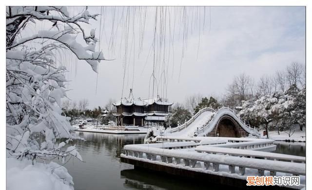 杜牧最有名的七言绝句,杜牧的二十四桥诗句